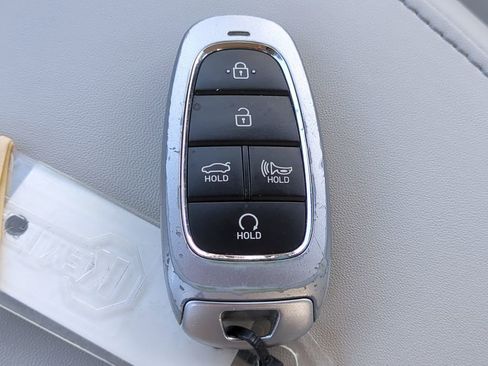 Certified 2023 Hyundai Sonata SEL FWD image 24