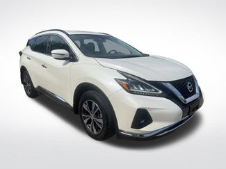Certified 2022 Nissan Murano SV AWD/4WD video 3