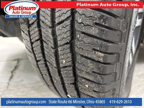 Used 2022 Toyota 4Runner Limited image 55