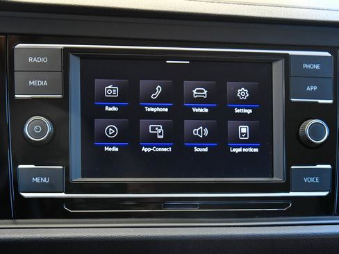 Used 2024 Volkswagen Jetta S FWD image 17