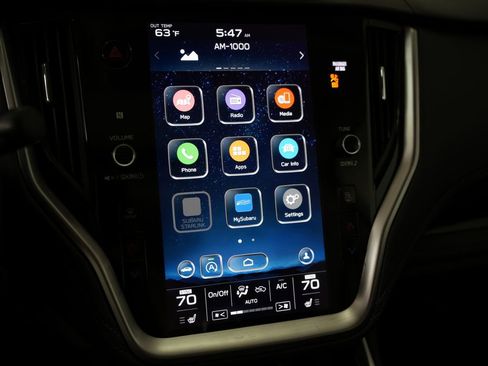 Used 2020 Subaru Outback Limited image 21