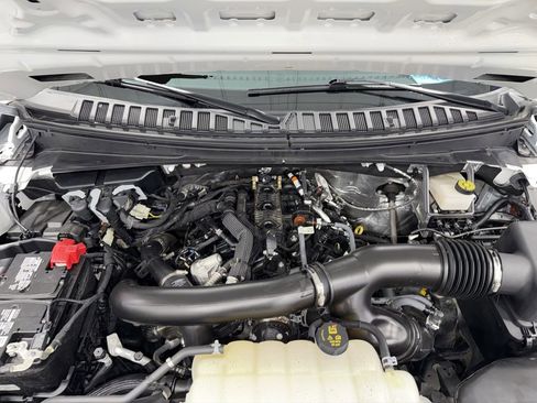 Used 2024 Ford Expedition Max King Ranch image 21