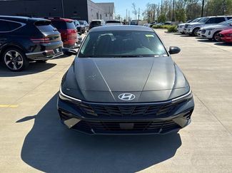 New 2026 Hyundai Elantra SEL Sport Premium w/ Cargo Package FWD video 2