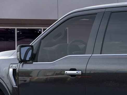 New 2026 Ford F150 Platinum w/ Equipment Group 703A Plus AWD/4WD image 20