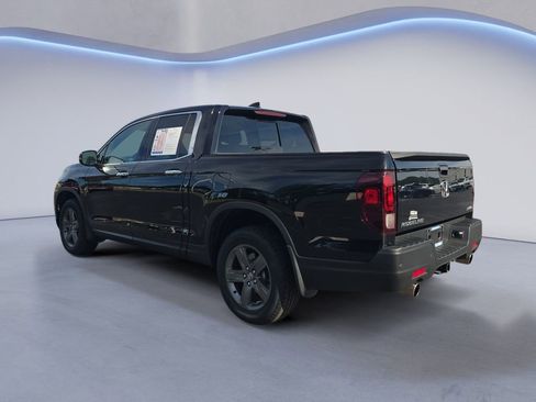Used 2023 Honda Ridgeline RTL-E image 3
