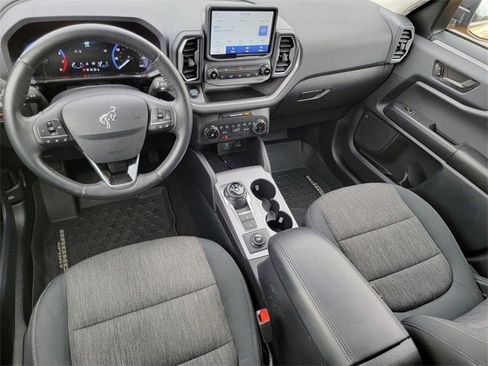 Certified 2022 Ford Bronco Sport Big Bend w/ Convenience Package image 38