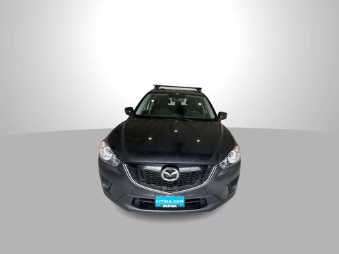 Used 2015 MAZDA CX-5 Sport AWD/4WD image 3
