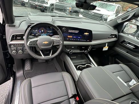 New 2026 Chevrolet Tahoe Premier image 21