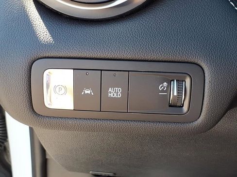 New 2026 Chevrolet Blazer EV LT w/ LPO, Blackout Package image 14