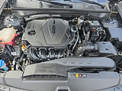 Used 2022 Hyundai Sonata SE image 27