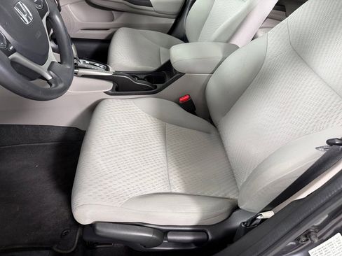 Used 2014 Honda Civic LX image 13