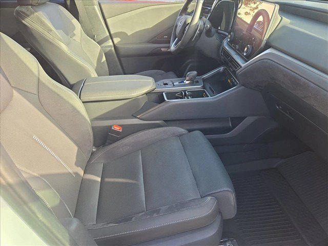 Used 2024 Lexus TX 350 FWD w/ Technology Package image 18