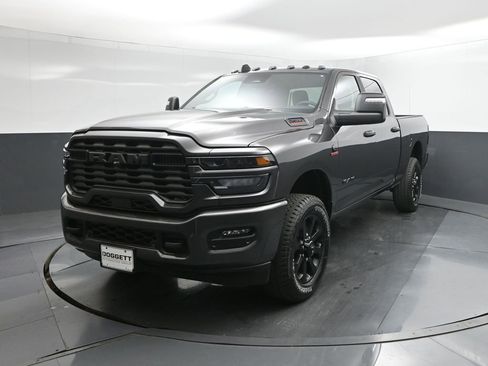 New 2026 RAM 2500 Lone Star image 30