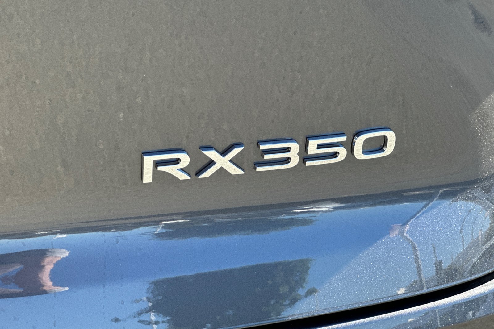 New 2026 Lexus RX 350 Premium w/ Accessory Package (Z1) FWD image 21