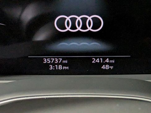 Used 2023 Audi Q8 Premium Plus w/ Premium Plus Package image 34