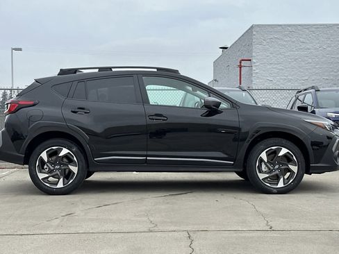 New 2026 Subaru Crosstrek 2.5i Limited image 2