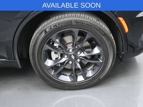 Used 2025 Dodge Durango R/T AWD/4WD image 45