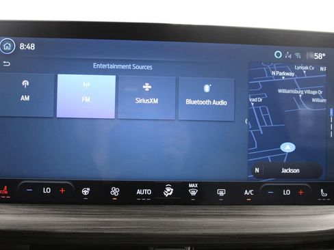 Used 2023 Ford Escape SE w/ PHEV Premium Package image 45