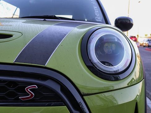 Used 2023 MINI Cooper S image 8