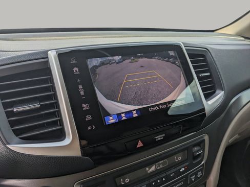 Used 2018 Honda Pilot EX-L image 32