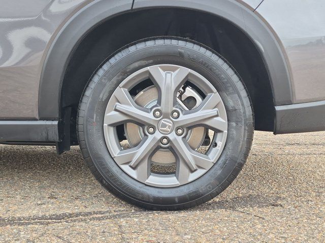 Certified 2027 Honda HR-V LX image 22