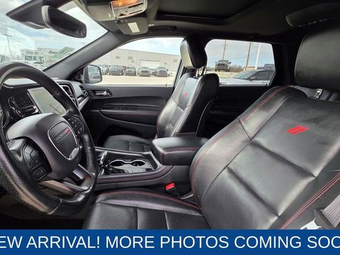 Used 2023 Dodge Durango R/T image 11