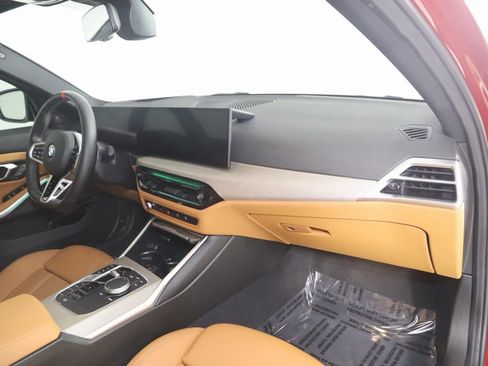 Used 2025 BMW M340i xDrive w/ Premium Package image 47