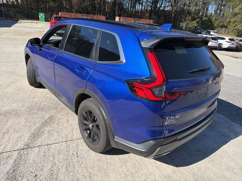 Used 2023 Honda CR-V Sport image 7