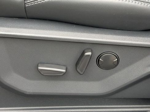 New 2026 Ford Expedition Platinum w/ Stealth Appearance Package image 21