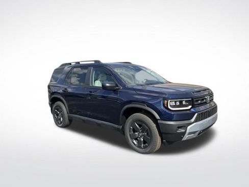 New 2026 Honda Passport RTL image 7