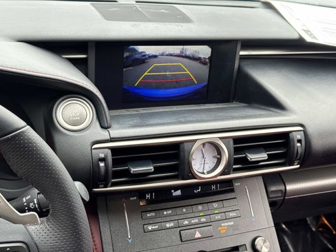 Used 2016 Lexus RC 350 350 image 5