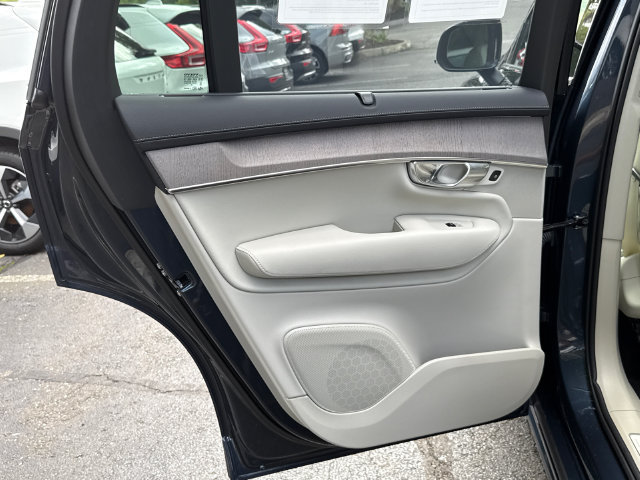 Certified 2026 Volvo XC90 B6 Ultra AWD/4WD image 20