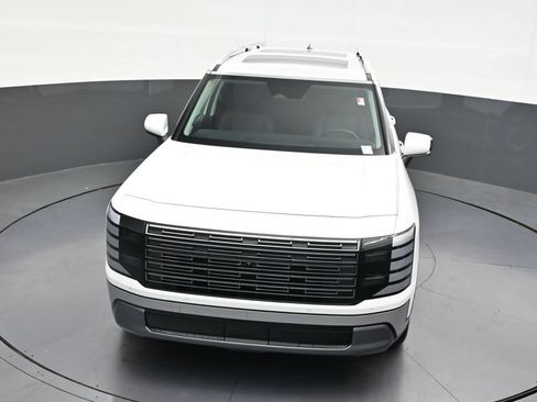 Used 2026 Hyundai Palisade Limited FWD image 23