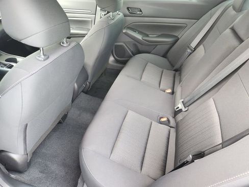 New 2025 Nissan Altima 2.5 S image 23