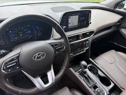 Used 2019 Hyundai Santa Fe AWD image 15
