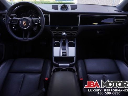 Used 2022 Porsche Macan GTS AWD/4WD image 81