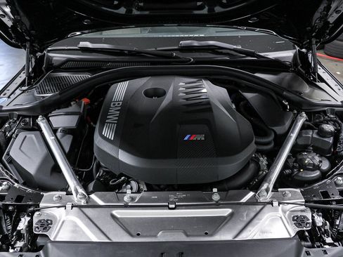 New 2026 BMW M440i Coupe w/ Premium Package RWD image 27