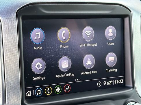 Used 2020 GMC Sierra 1500 SLT image 26