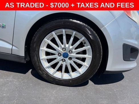 Used 2016 Ford C-MAX SE FWD image 8