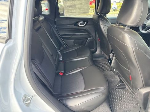 New 2026 Jeep Compass Trailhawk image 10