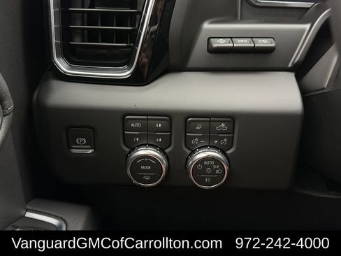 New 2026 GMC Sierra 1500 Denali AWD/4WD image 20