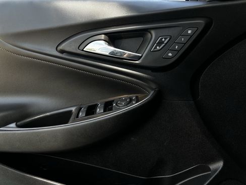 Used 2024 Chevrolet Malibu LT FWD image 25
