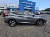 Used 2021 Nissan Murano SV image 2