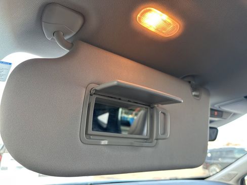 Used 2025 Nissan Murano Platinum w/ Cargo Package image 75