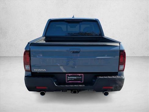 New 2026 Honda Ridgeline RTL image 7