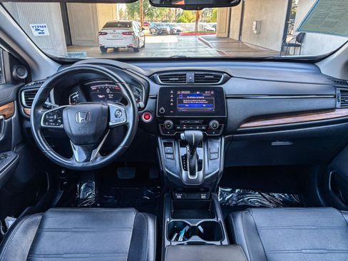 Certified 2020 Honda CR-V EX-L image 15