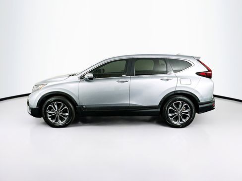 Used 2022 Honda CR-V EX image 4