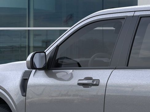New 2026 Ford Maverick Lobo AWD/4WD image 23