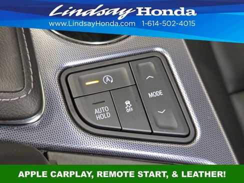 Used 2024 Cadillac CT4 Premium Luxury w/ Climate Package RWD image 19