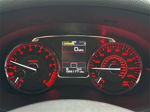 Used 2017 Subaru WRX image 17